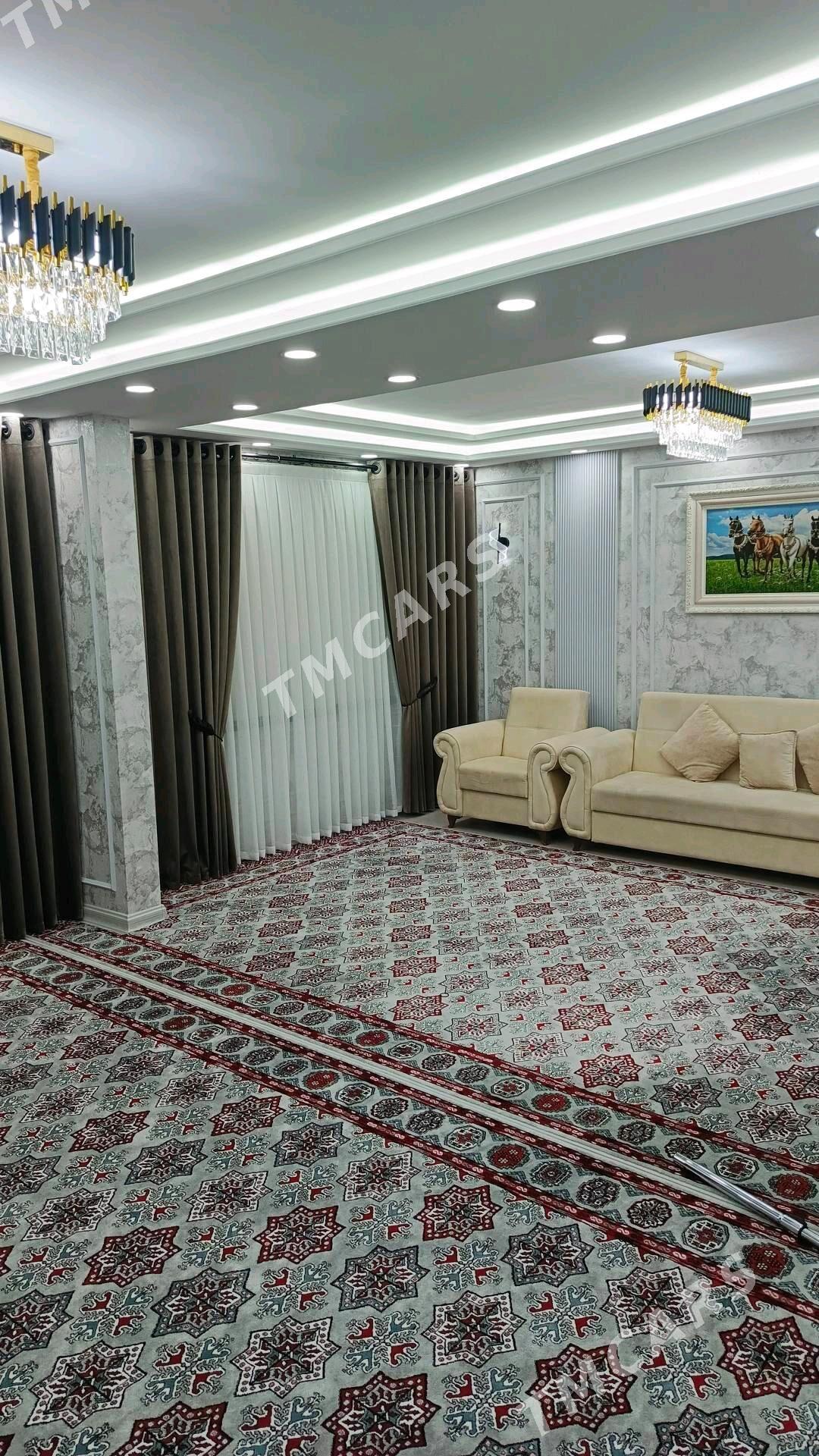 Jalyuz Zanaweska perde - Aşgabat - img 6