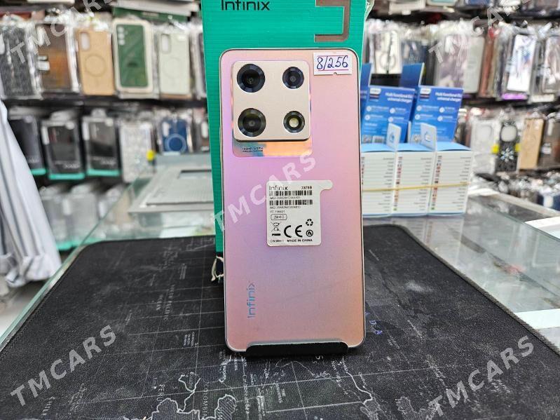 Infinix Note 30pro 8/256 - Ашхабад - img 7