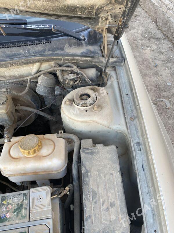 Daewoo Leganza 1998 - 40 000 TMT - Гурбансолтан Едже - img 6