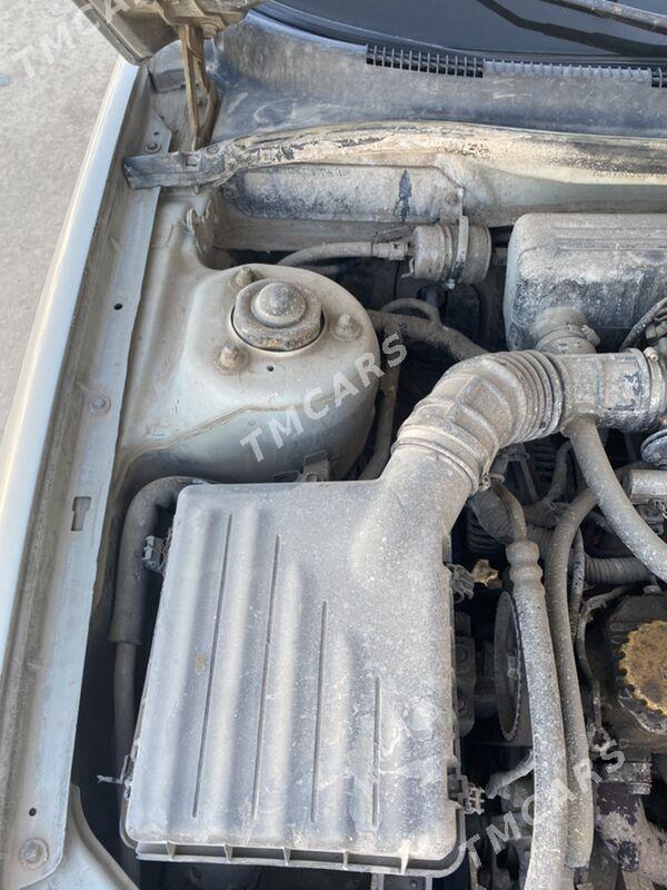 Daewoo Leganza 1998 - 40 000 TMT - Гурбансолтан Едже - img 5