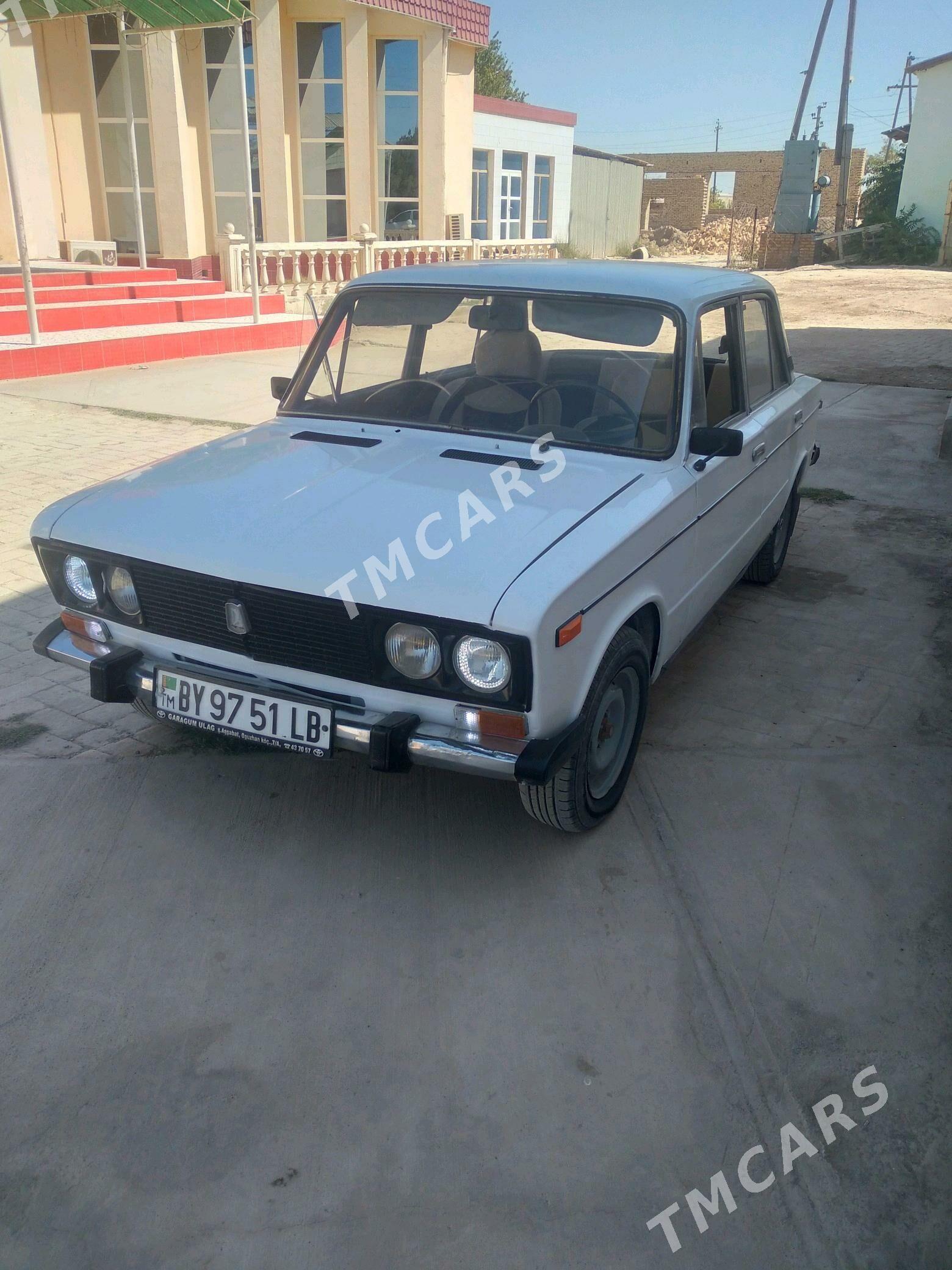 Lada 2106 1986 - 23 000 TMT - Halaç - img 2