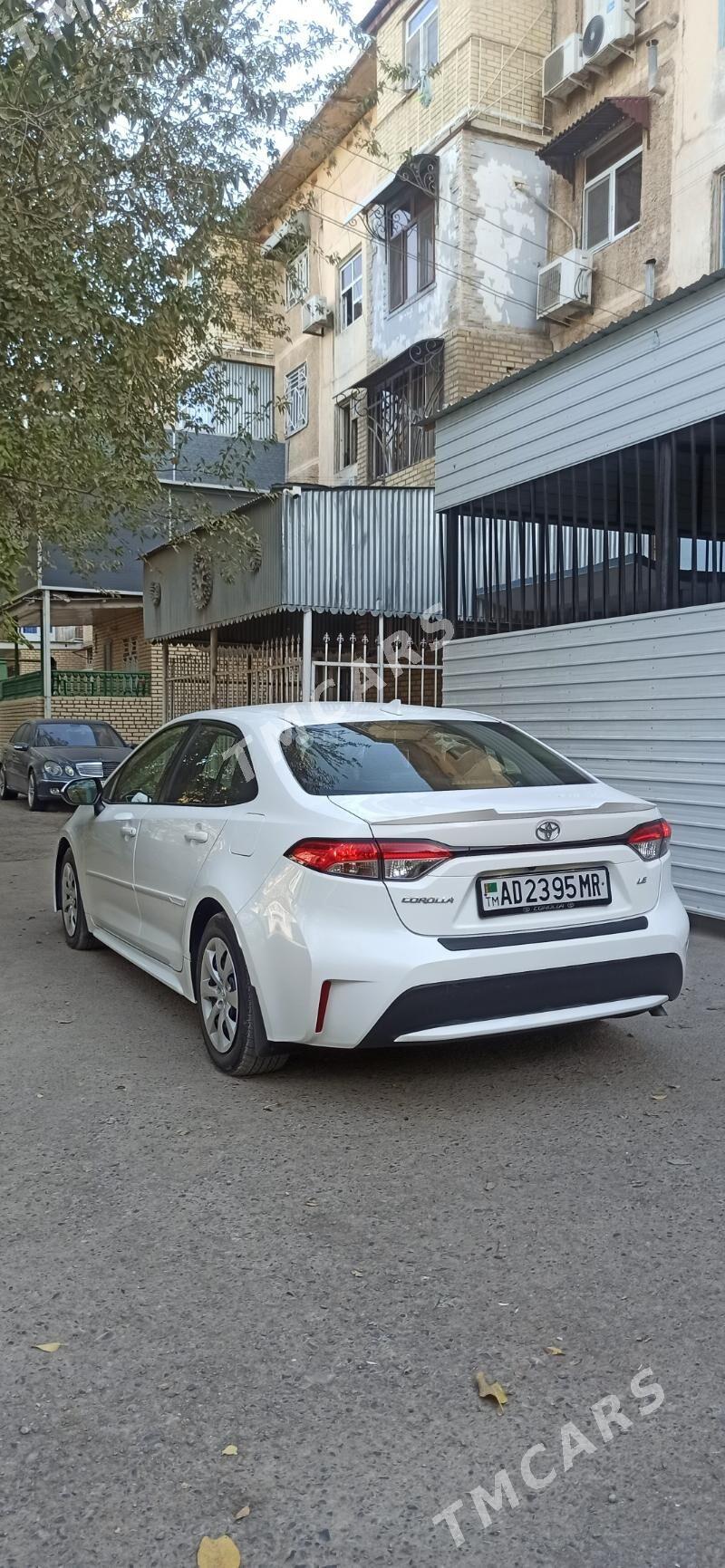 Toyota Corolla 2022 - 265 000 TMT - Mary - img 6