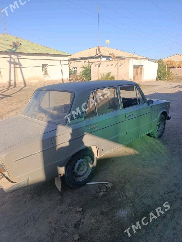 Waz 2106 1984 - 11 000 TMT - Шабатский этрап - img 3