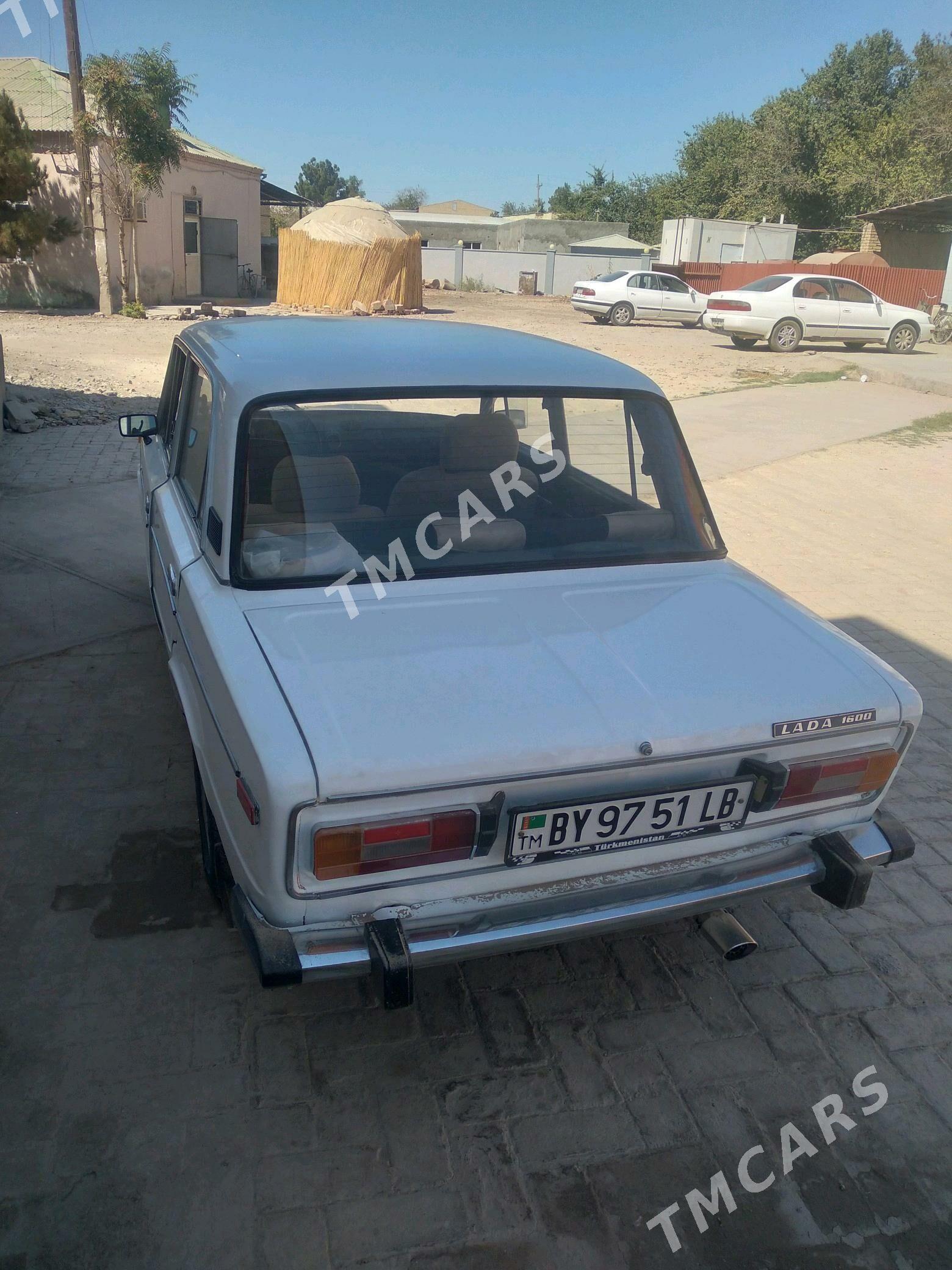 Lada 2106 1986 - 23 000 TMT - Halaç - img 3