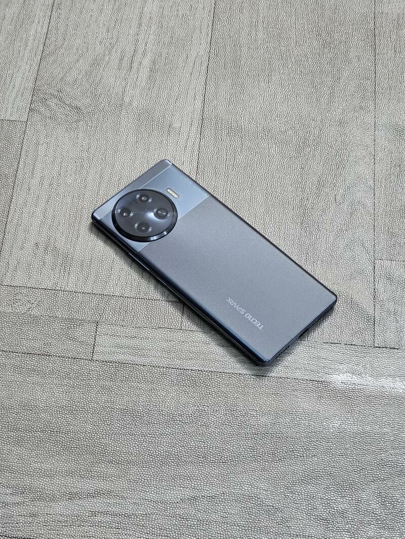 Tecno Spark 20pro+. 16/256 - Aşgabat - img 3