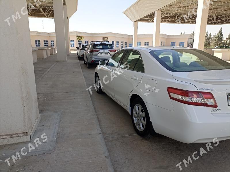 Toyota Camry 2010 - 205 000 TMT - Mary - img 7