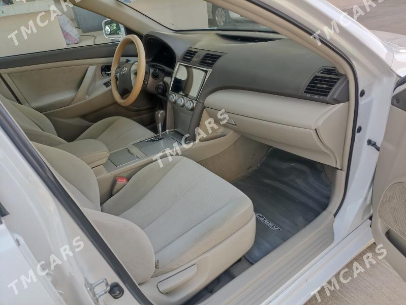 Toyota Camry 2010 - 205 000 TMT - Mary - img 2