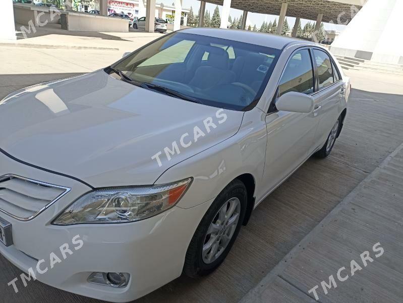 Toyota Camry 2010 - 205 000 TMT - Mary - img 6