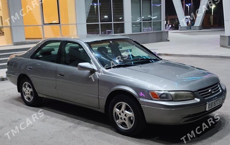 Toyota Camry 1997 - 130 000 TMT - Türkmenabat - img 3