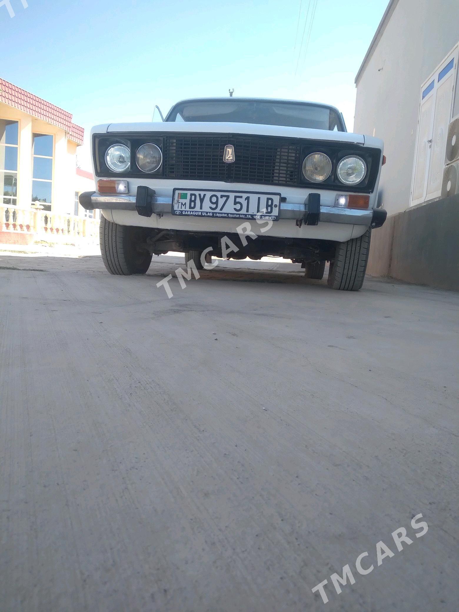 Lada 2106 1986 - 23 000 TMT - Halaç - img 4
