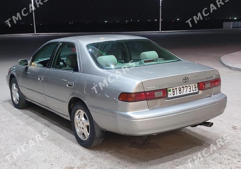 Toyota Camry 1997 - 130 000 TMT - Türkmenabat - img 4