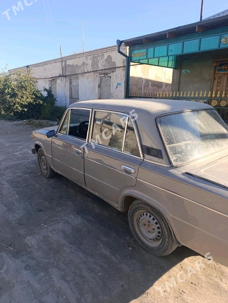 Waz 2106 1984 - 11 000 TMT - Шабатский этрап - img 4