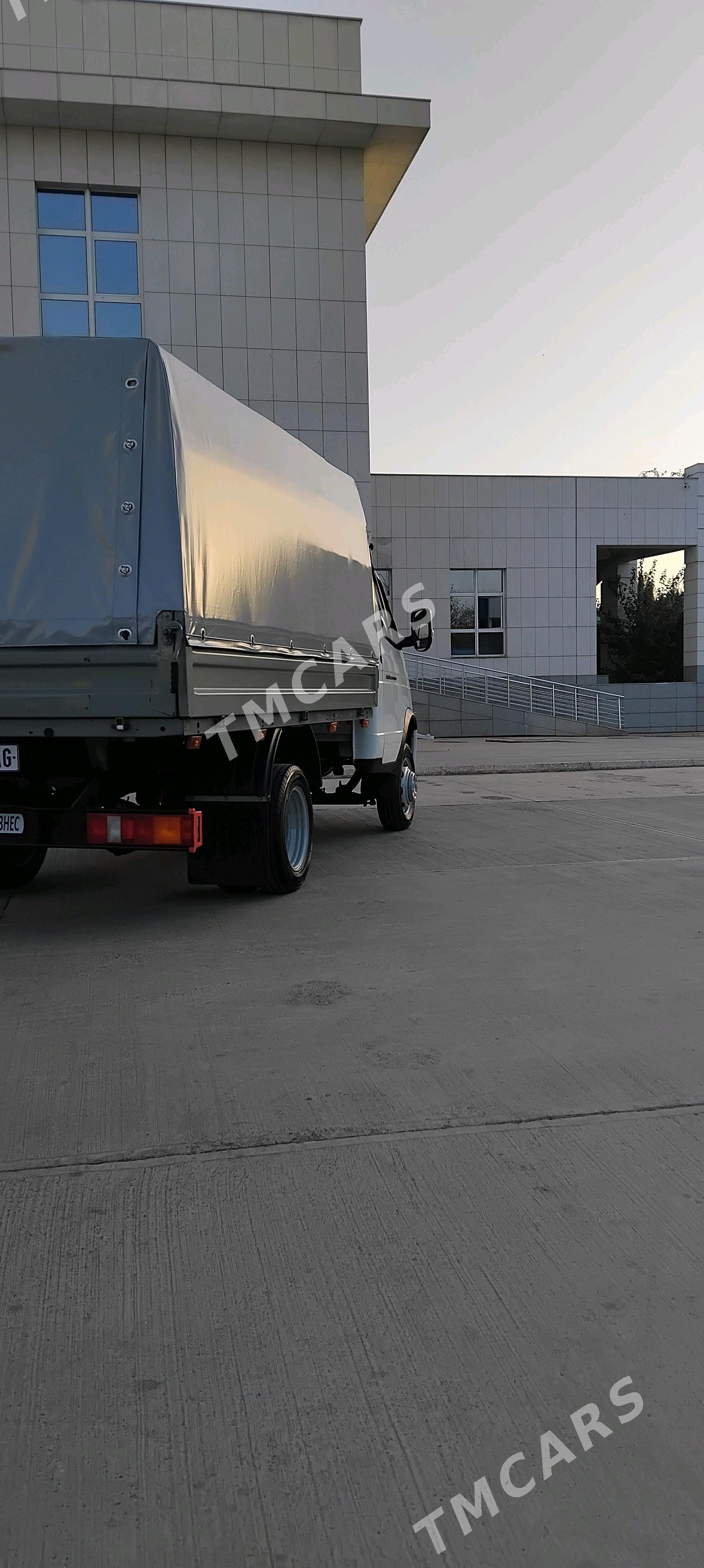 Gaz Gazel 2014 - 185 000 TMT - Ашхабад - img 2