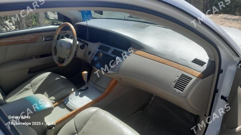 Toyota Avalon 2006 - 220 000 TMT - Mary - img 4