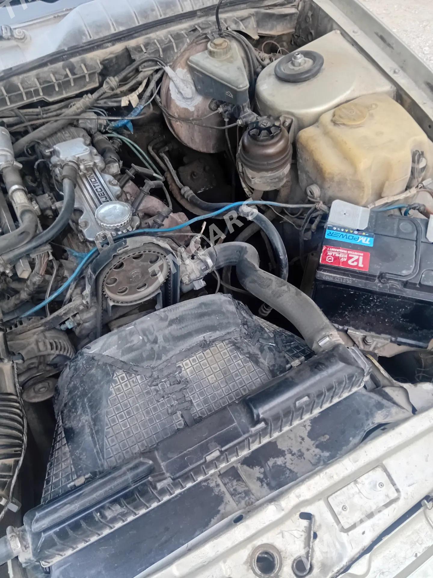 Opel Omega 1991 - 28 000 TMT - Балканабат - img 4