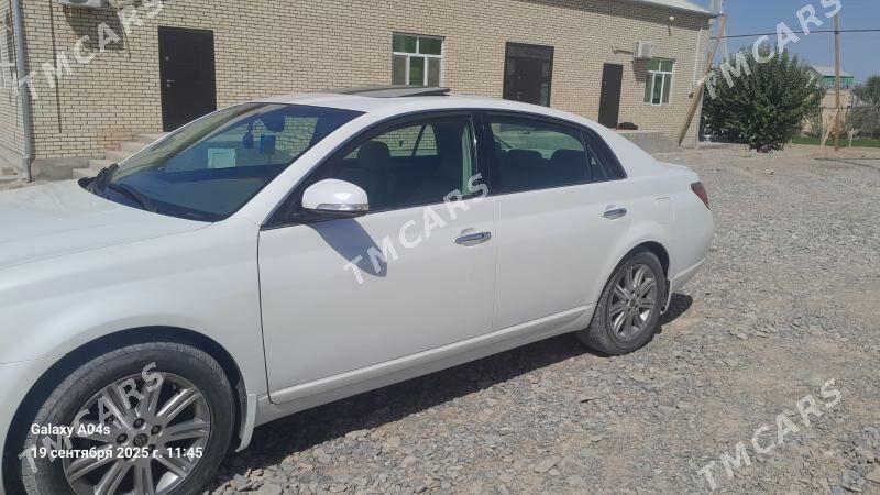 Toyota Avalon 2006 - 220 000 TMT - Mary - img 7