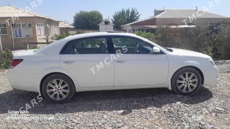 Toyota Avalon 2006 - 220 000 TMT - Mary - img 5