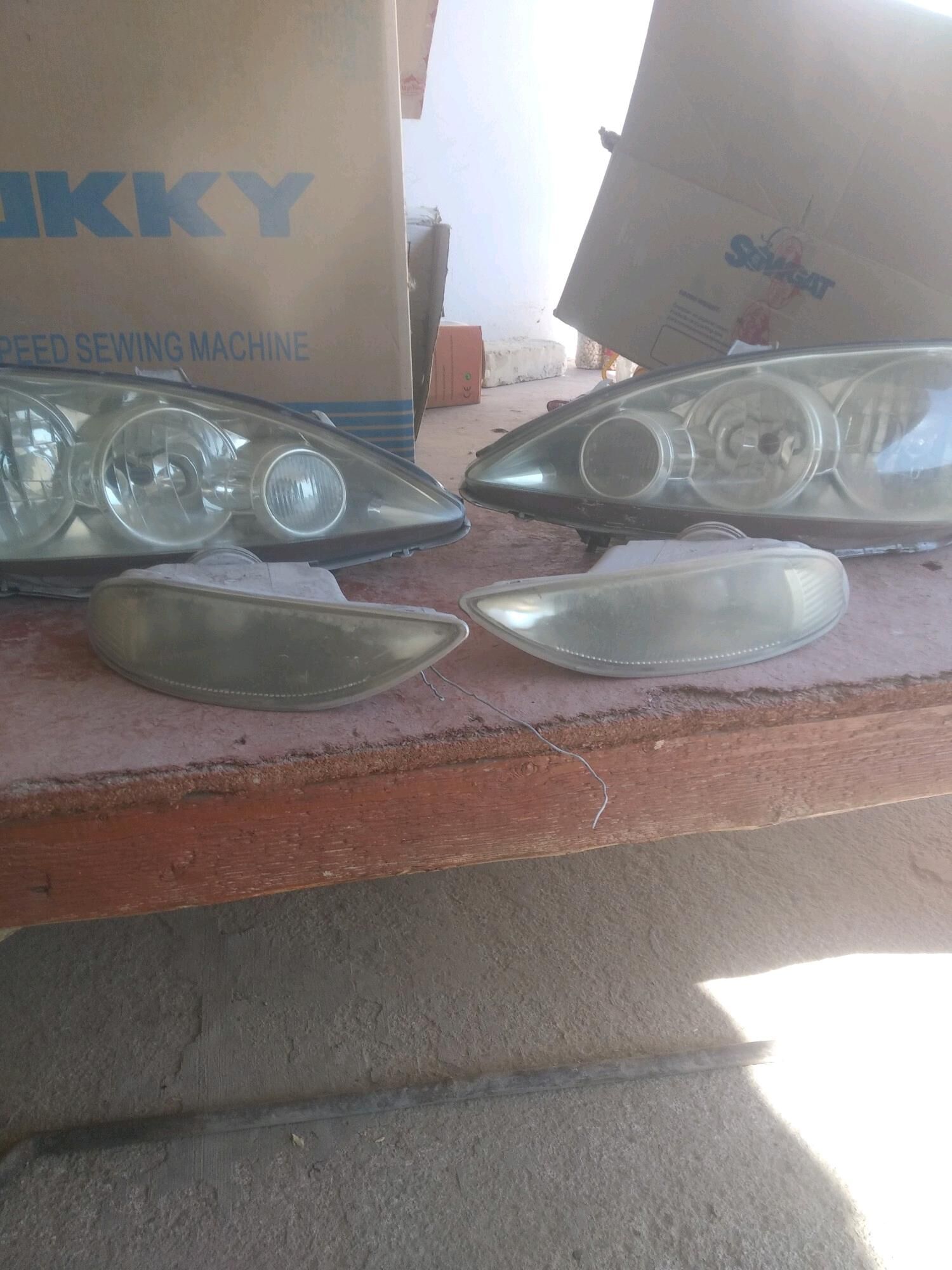 Duty camry fara 1 000 TMT - Дашогуз - img 3