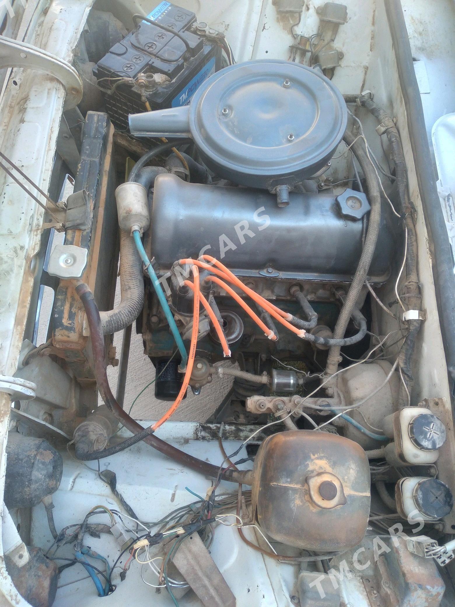 Lada 2106 1986 - 23 000 TMT - Halaç - img 6