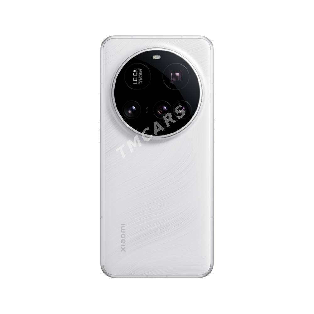 XIAOMI 15 ULTRA  16/512GB  - Aşgabat - img 8