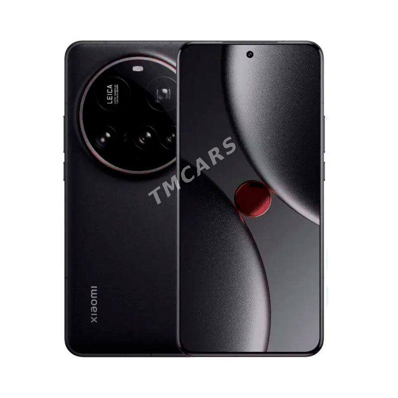 XIAOMI 15 ULTRA  16/512GB  - Aşgabat - img 4