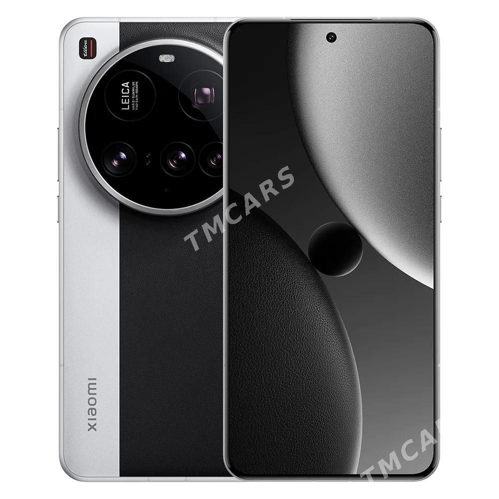 XIAOMI 15 ULTRA  16/512GB  - Aşgabat - img 6