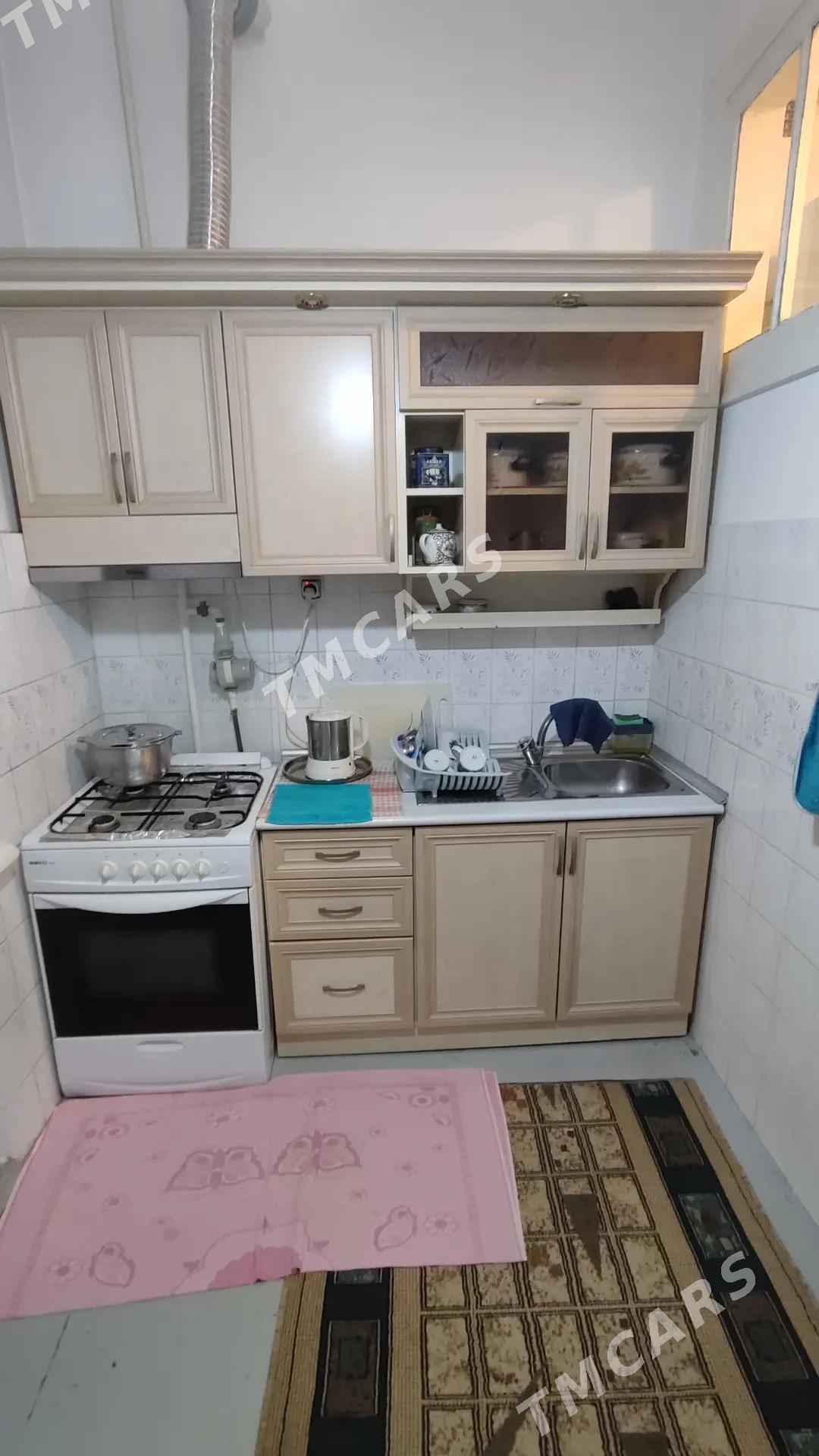 30 mkr     Kwartal   3 komnat - 30 mkr - img 7