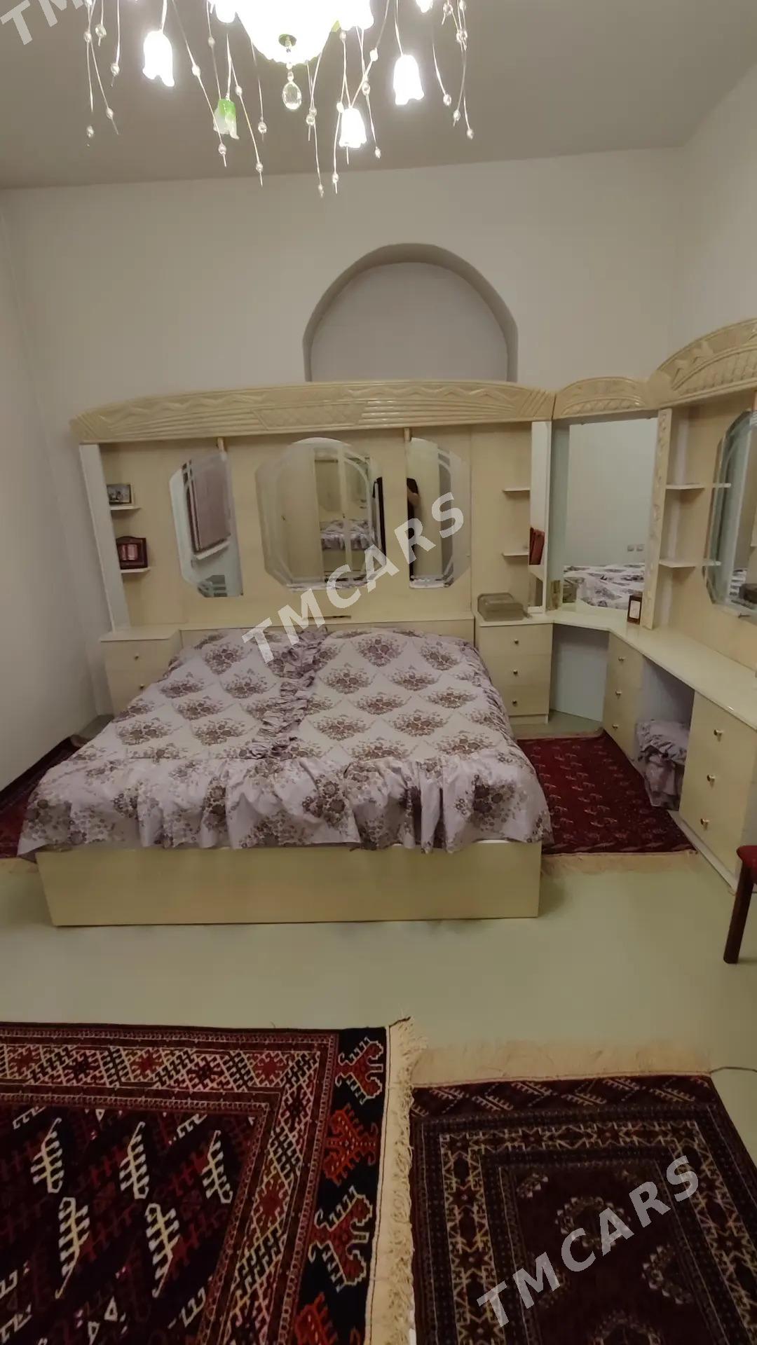 30 mkr     Kwartal   3 komnat - 30 mkr - img 2