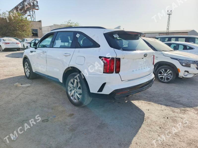 Kia Sorento 2021 - 400 000 TMT - Ашхабад - img 5