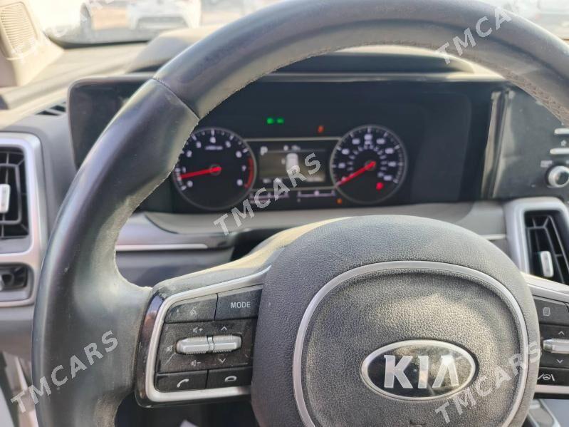 Kia Sorento 2021 - 400 000 TMT - Ашхабад - img 6