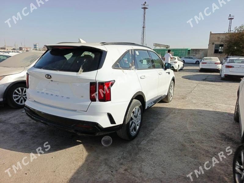 Kia Sorento 2021 - 400 000 TMT - Ашхабад - img 2