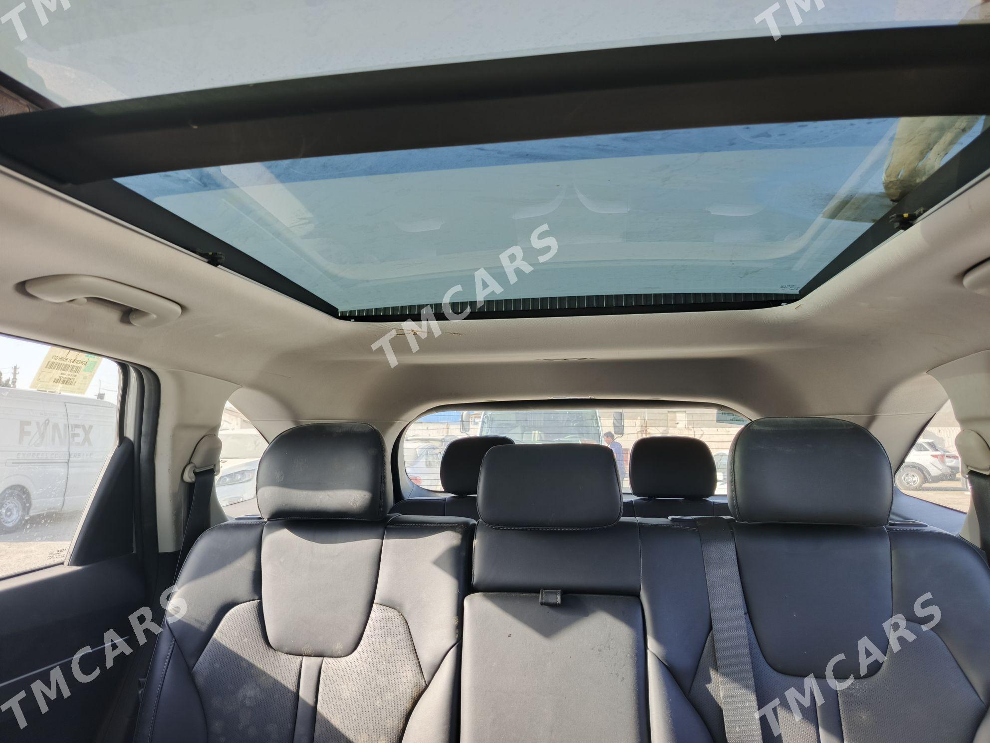 Kia Sorento 2021 - 400 000 TMT - Ашхабад - img 3