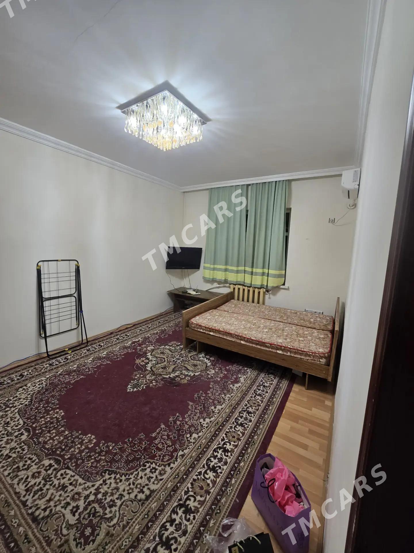 Аренда 4мкр. Бамако 1эт. 1ком. - Aşgabat - img 4