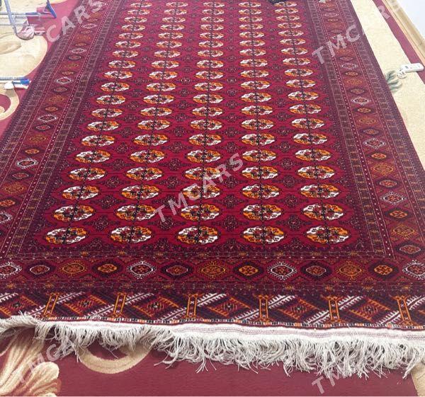 El haly - Aşgabat - img 4