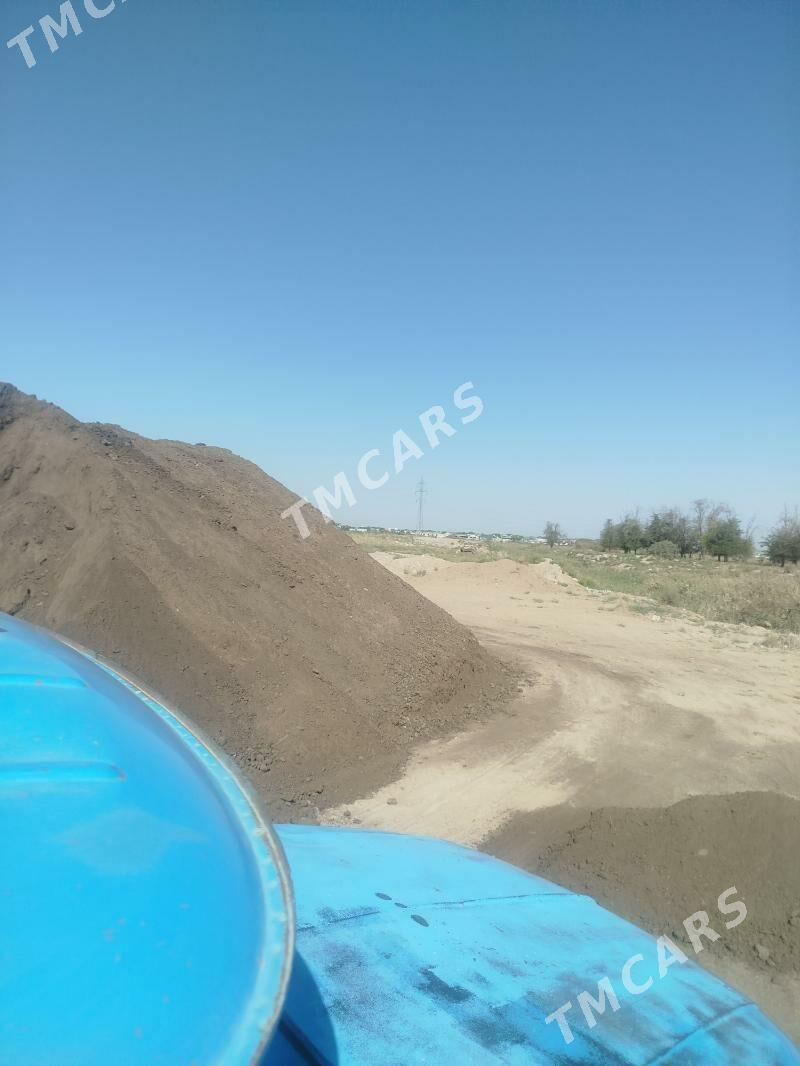 SEMENT MITI KERPIÇ ДЕРС GUM ÇÄ - Aşgabat - img 6
