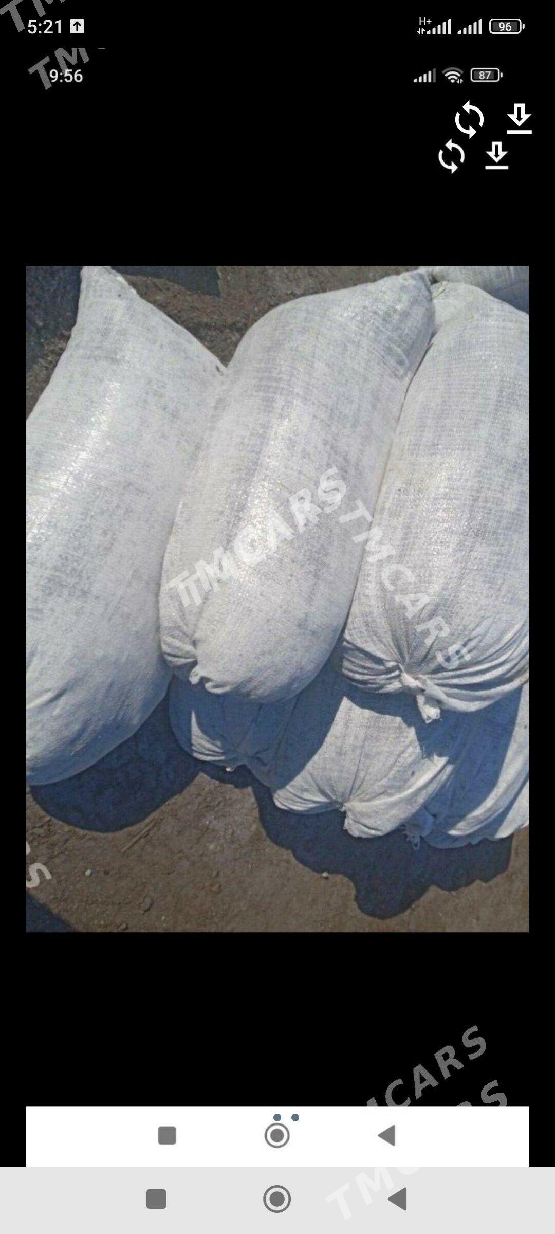SEMENT MITI KERPIÇ ДЕРС GUM ÇÄ - Aşgabat - img 10