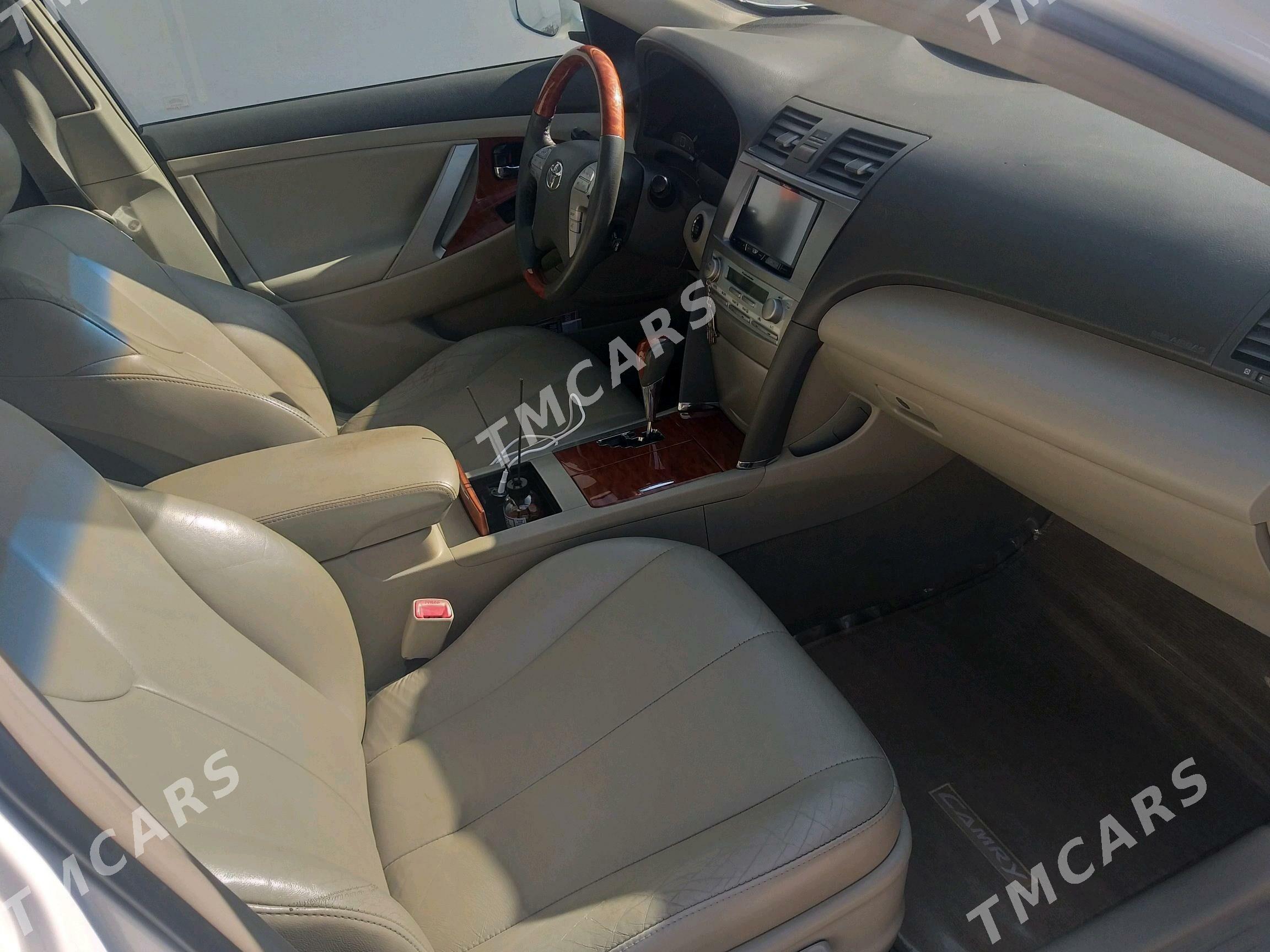 Toyota Camry 2008 - 220 000 TMT - Aşgabat - img 2