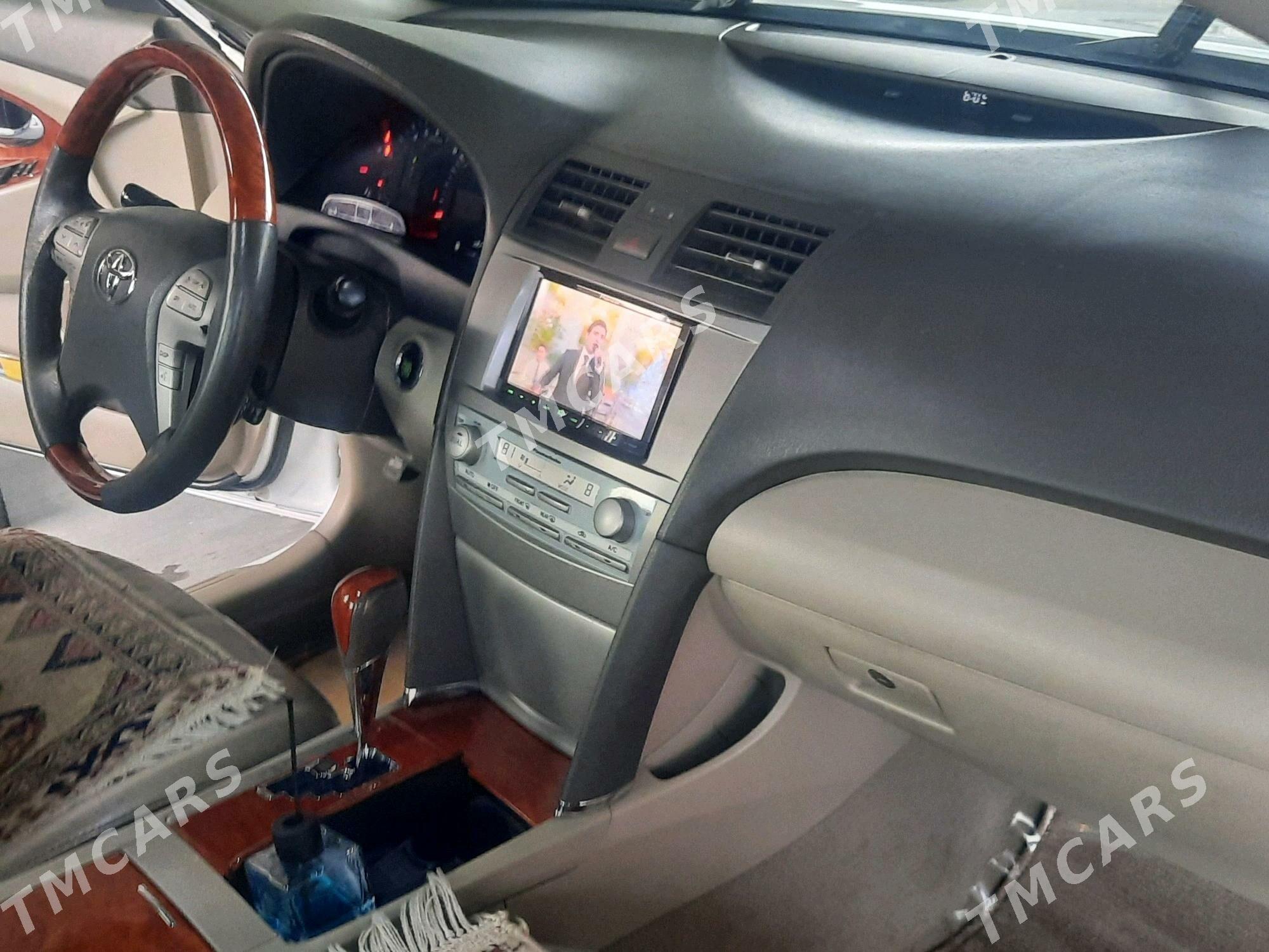 Toyota Camry 2008 - 220 000 TMT - Aşgabat - img 3