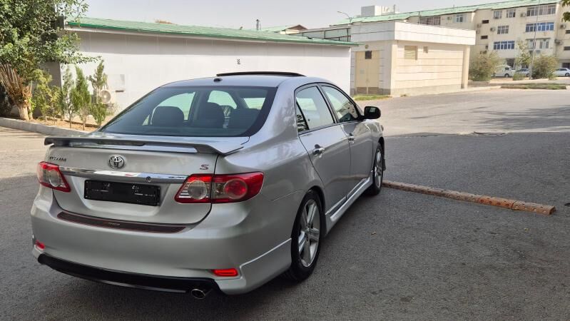 Toyota Corolla 2013 - 170 000 TMT - Aşgabat - img 8