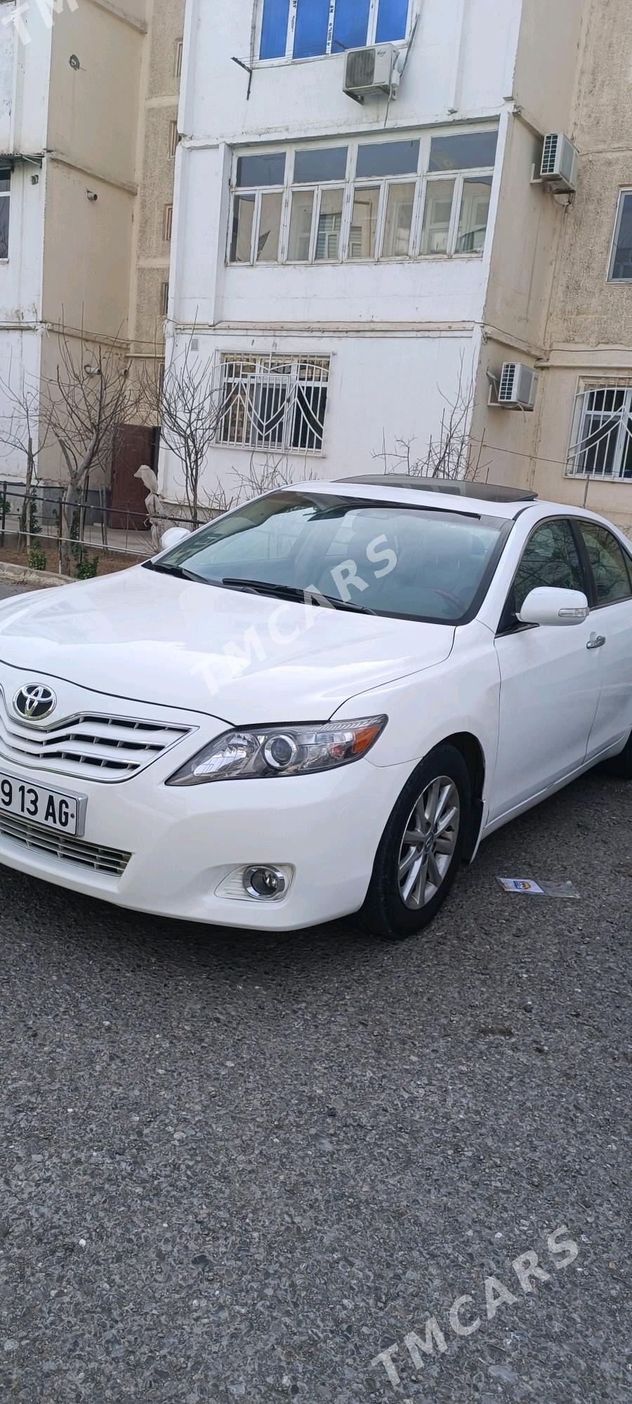 Toyota Camry 2008 - 220 000 TMT - Aşgabat - img 5