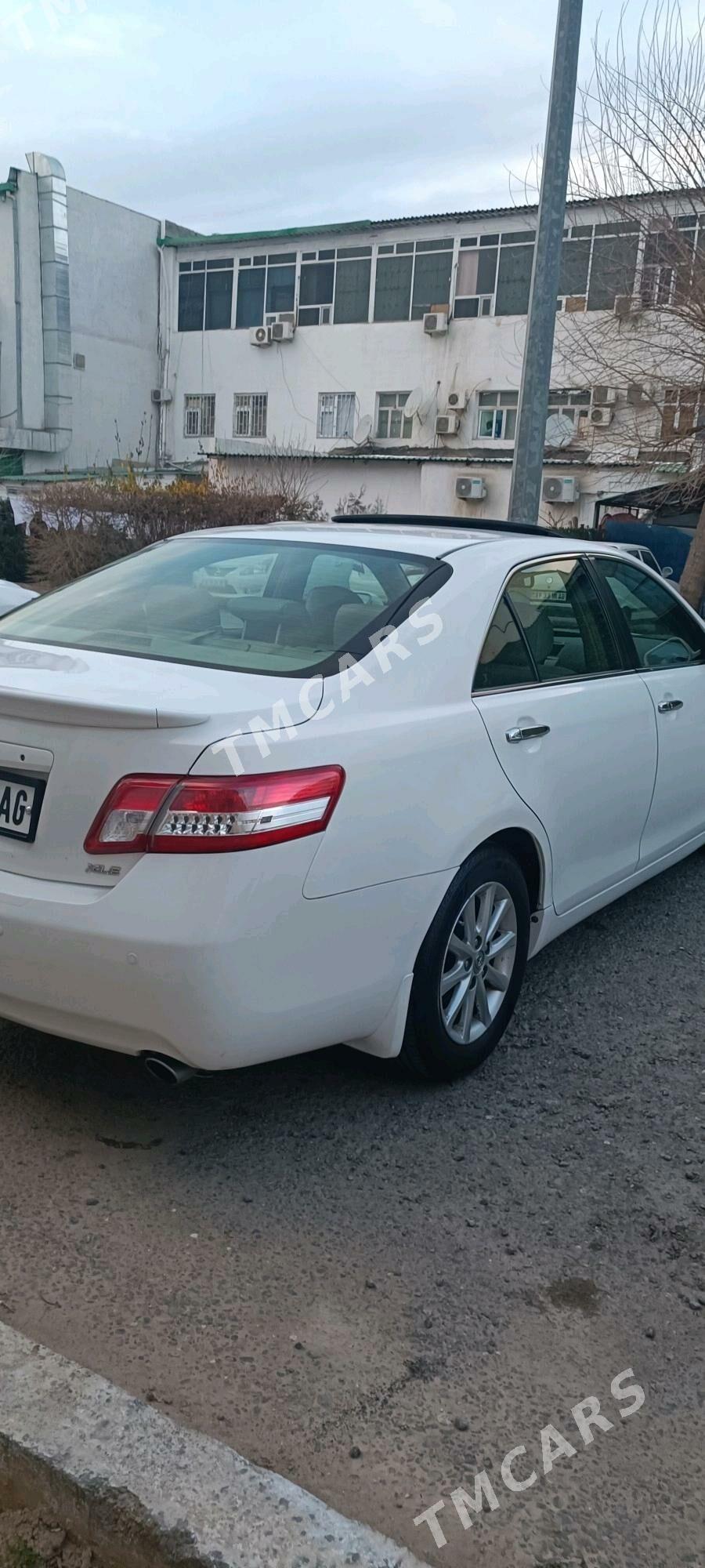 Toyota Camry 2008 - 220 000 TMT - Aşgabat - img 6