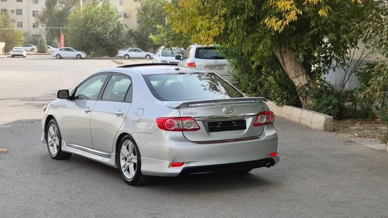 Toyota Corolla 2013 - 170 000 TMT - Aşgabat - img 4