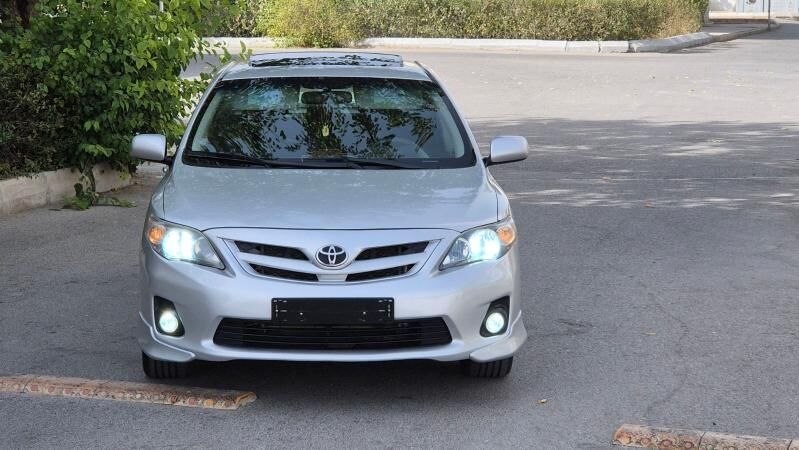 Toyota Corolla 2013 - 170 000 TMT - Aşgabat - img 5