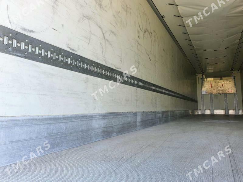 Krone Polprisep 2020 - 685 000 TMT - Aşgabat - img 3