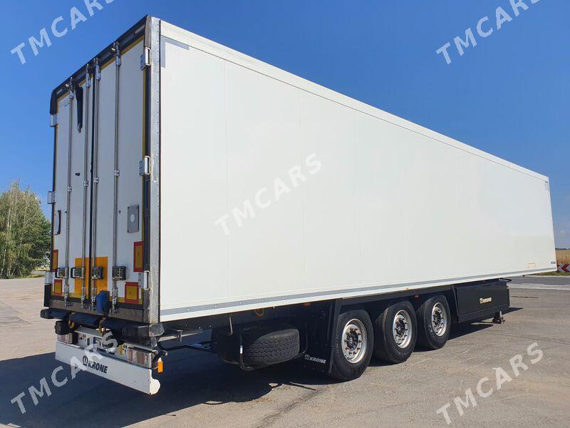 Krone Polprisep 2020 - 685 000 TMT - Aşgabat - img 10
