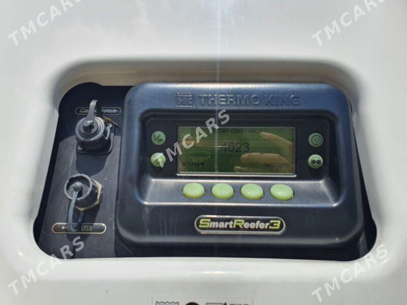 Krone Polprisep 2020 - 685 000 TMT - Aşgabat - img 2