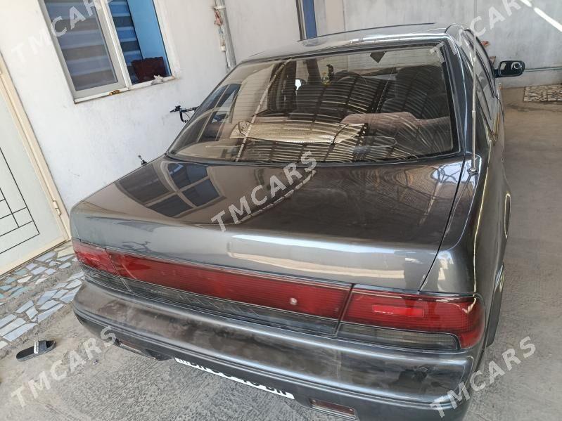 Nissan Maxima 1993 - 50 000 TMT - Jebel - img 2