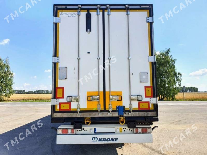 Krone Polprisep 2020 - 685 000 TMT - Aşgabat - img 9