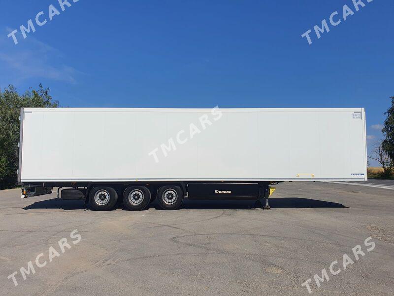 Krone Polprisep 2020 - 685 000 TMT - Aşgabat - img 8
