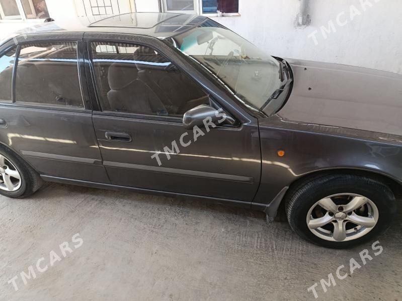 Nissan Maxima 1993 - 50 000 TMT - Jebel - img 5